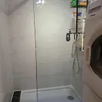 - Clim - Wifi -cuisine Privatif - Parking Prive - Salle De Bain Commune- Balcon Lejlighed *