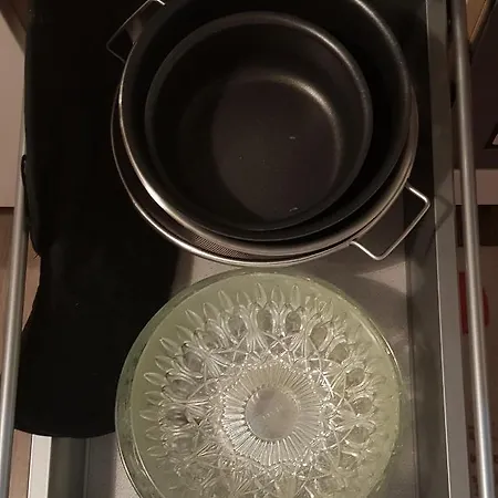 Apartamento - Clim - Wifi -cuisine Privatif - Parking Privé - Salle De Bain Commune- Balcon *